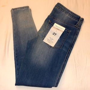 NEW Vervet Denim Jeans
